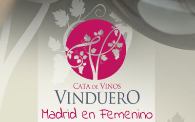 MADRID en femenino será una celebración de sensaciones con el vino y la mujer como protagonistas