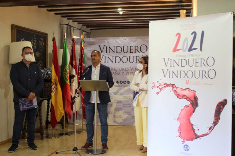 RDP Vinduero Vindouro