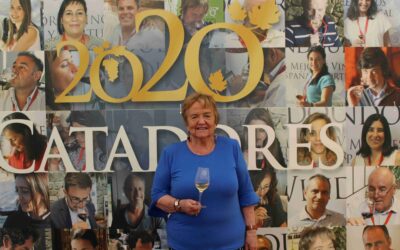 Fallece Isabel Mijares, directora técnica de los Premios VinDuero-VinDouro
