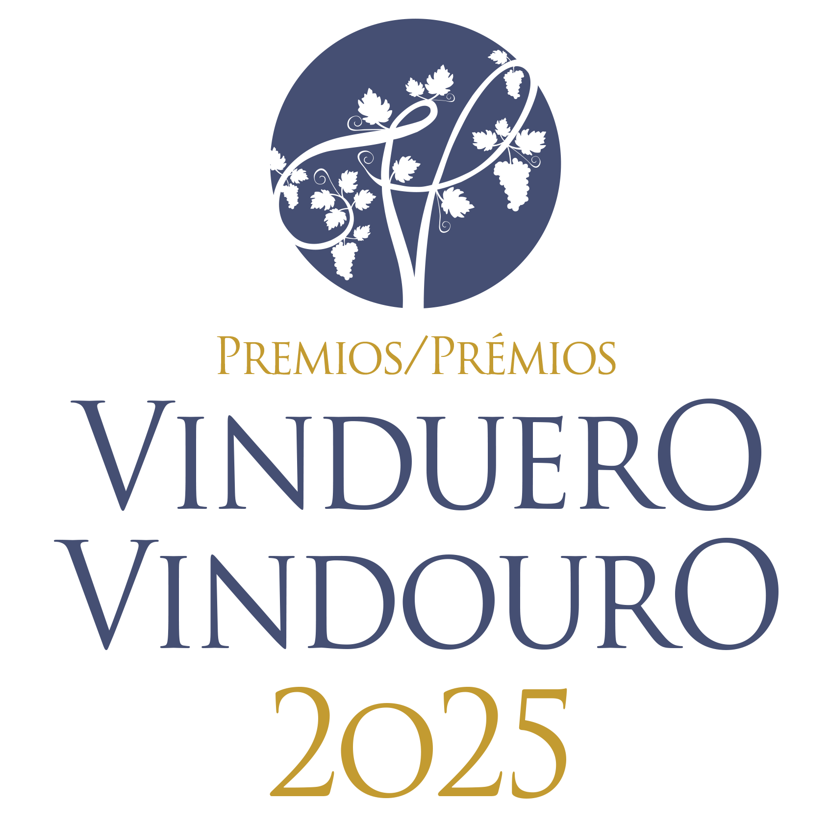 Premios VinDuero-VinDouro